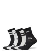 Lindex Socks 5P Bb Stripe And Gaming Multi/patterned