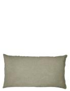Linen Cushion Cover Home Textiles Cushions & Blankets Cushion Covers G...