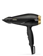 BaByliss Power Pro 2000 Svart