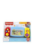 Fisher-Price Laugh & Learn Twist & Learn Gamer Multi/patterned