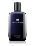 Graham Hill Brickyard 500 Superfresh Shampoo Nude