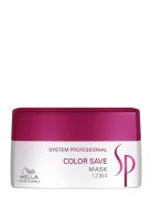 Wella SP Sp Color Save Mask Nude