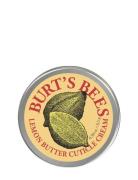Burt's Bees Lemon Butter Cuticle Cream - Display Nude