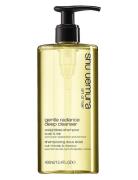 Shu Uemura Art Of Hair Shu Uemura Art Of Hair Deep Cleanser Gentle Rad...