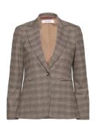 Gerry Weber Blazer Long Sleeve Brun