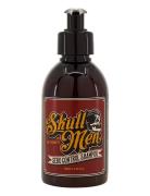 Skull Men Sebo Control Shampoo Nude