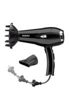 BaByliss Cordkeeper 2000 Svart