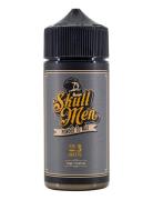 Skull Men Matte Powder To Wax Nude