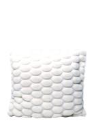 Egg C/C 50X50Cm Home Textiles Cushions & Blankets Cushion Covers White...