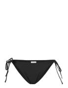 Rosemunde Bikini Brief Low Waist Svart