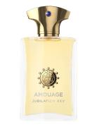 Amouage Amouage Jubilation Xxv Man Edp 100Ml Nude