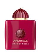 Amouage Amouage Crimson Rocks Woman Edp 100Ml Nude