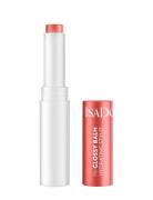 IsaDora Glossy Balm Hydrating Stylo Rosa