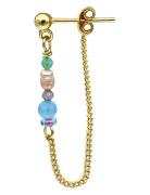 Nuni Copenhagen Lola Earrings Guld