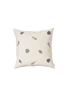 Broste Copenhagen Pillowcase Seashell Kräm