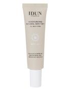 IDUN Minerals Moisturizing Mineral Skin Tint Spf 30 Gamla Stan Light N...