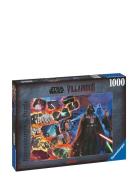 Ravensburger Star Wars Villainous Darth Vader 1000P Multi/patterned