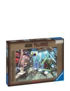 Ravensburger Star Wars Villainous General Grievous 1000P Multi/pattern...