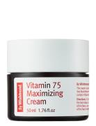 By Wishtrend Vitamin75 Maximizing Cream Nude