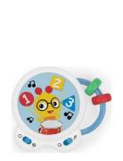 Baby Einstein Minitromme Multi/patterned