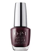 OPI Infinite Shine Yes My Condor Can-Do! Lila