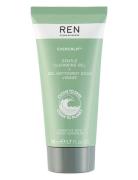 REN Evercalm Gentle Cleansing Gel 50 Ml Nude