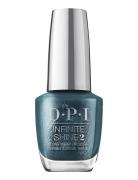 OPI Is - To All A Good Night 15 Ml Blå