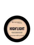 Rimmel Rimmel Highligter Rosa