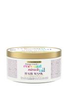 Ogx Coconut Miracle Oil Hair Mask Nude