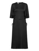 Day Birger Et Mikkelsen Gia - Fluid Viscose Svart