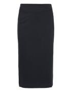 InWear Aronoiw Long Skirt Svart