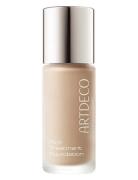 Artdeco Rich Treatment Foundation 09 Soft Shell