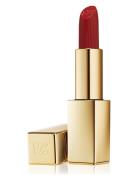 Estée Lauder Pure Color Lipstick Matte Röd