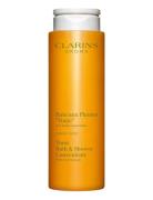 Clarins Tonic Bath & Shower Concentrate Nude