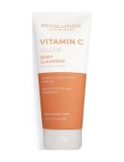 Revolution Skincare Revolution Skincare Vit C Body Cleanser Nude