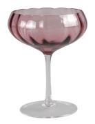 Meadow Cocktail Glass - 6 Pack Home Tableware Glass Cocktail Glass Pin...