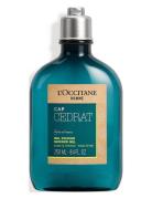 L'Occitane Cap Cedrat Shower Gel 250Ml Nude