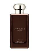 Jo Mal London Myrrh & Tonka Cologne Intense Pre-Pack Nude