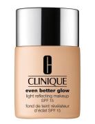 Clinique Even Better Glow Light Reflecting Makeup Spf15