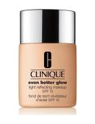 Clinique Even Better Glow Light Reflecting Makeup Spf15