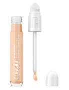 Clinique Even Better All Over Concealer + Eraser