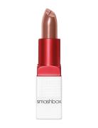 Smashbox Be Legendary Prime & Plush Lipstick Higher Shelf Nude