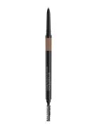 Smashbox Brow Tech Matte Pencil & Brush