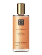 Rituals The Ritual Of Karma Shimmering Body Oil Nude