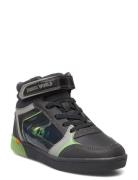 Jurassic World Jurrasic High Sneaker Svart