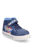 Paw Patrol Paw Patrol High Sneaker Blå