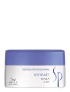 Wella SP Hydrate Mask 200Ml Nude