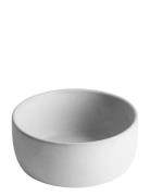 Raw Arctic White Home Tableware Bowls Breakfast Bowls White Aida