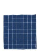 Grid Tablecloth - 200X140 Cm Home Textiles Kitchen Textiles Tablecloth...