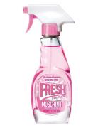 Moschino Pink Fresh Couture Edt Nude